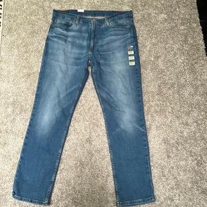 Brand new men’s Levi’s jeans